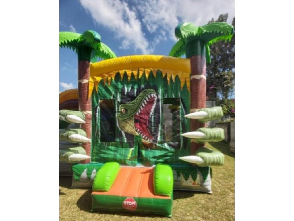T-REX