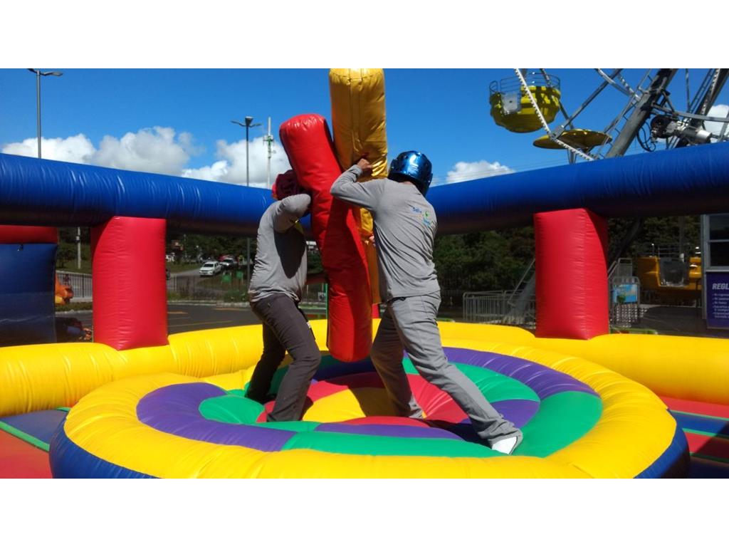 Arena de Gladiadores