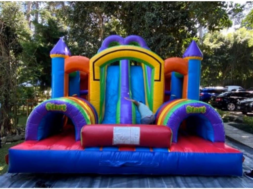 FUNTASTIC CHALLENGE