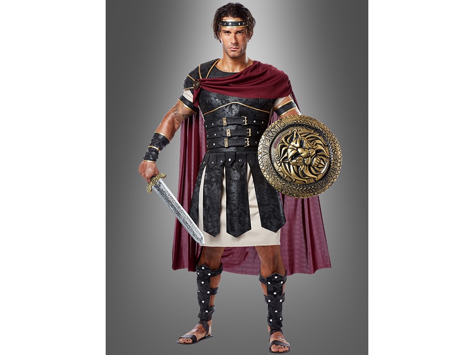 Gladiador Romano