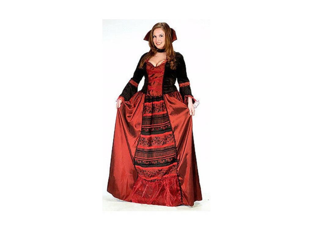 Reina Vampiresa