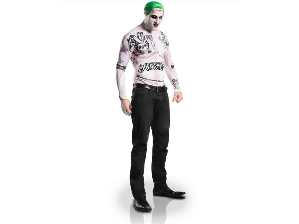 Guason Suicide Squad