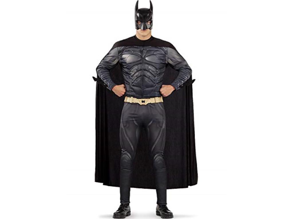Batman Deluxe