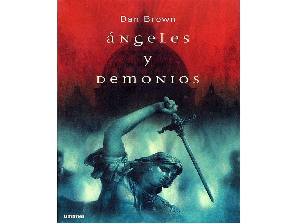 ANGELES Y DEMONIOS