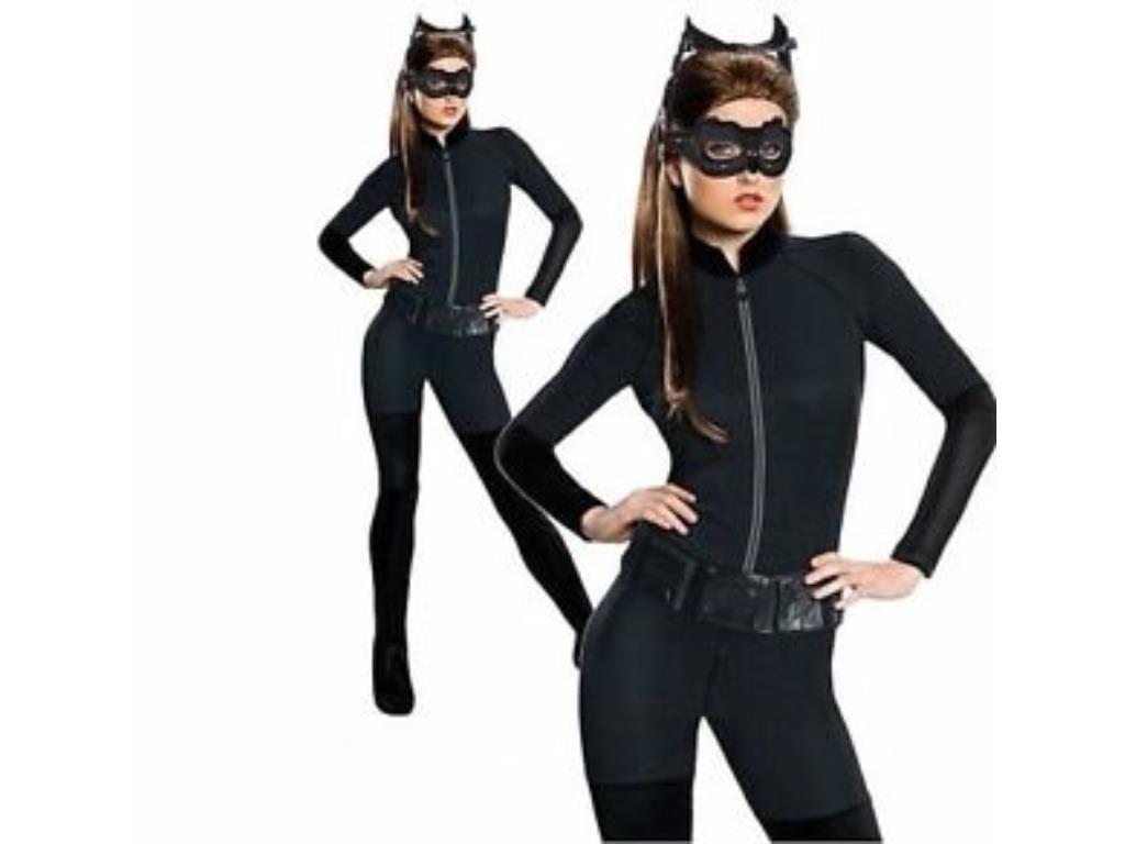 Catwoman / Gatubela
