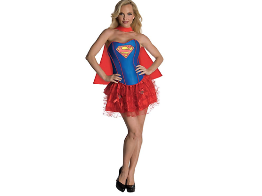 Supergirl 