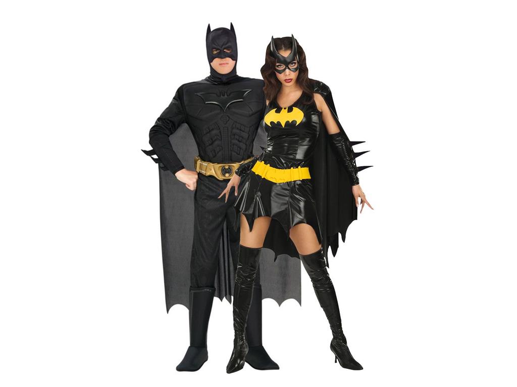 Batgirl / Batichica