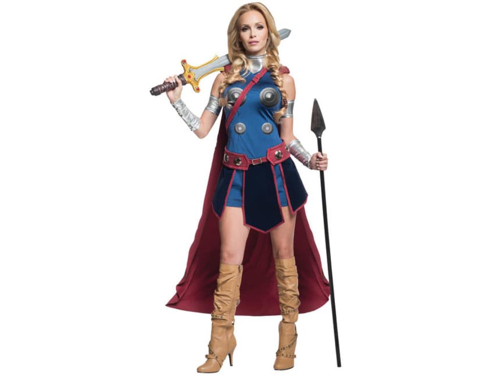 Valkyrie