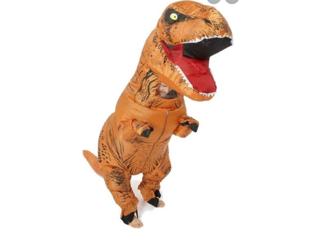 Jurassic World 