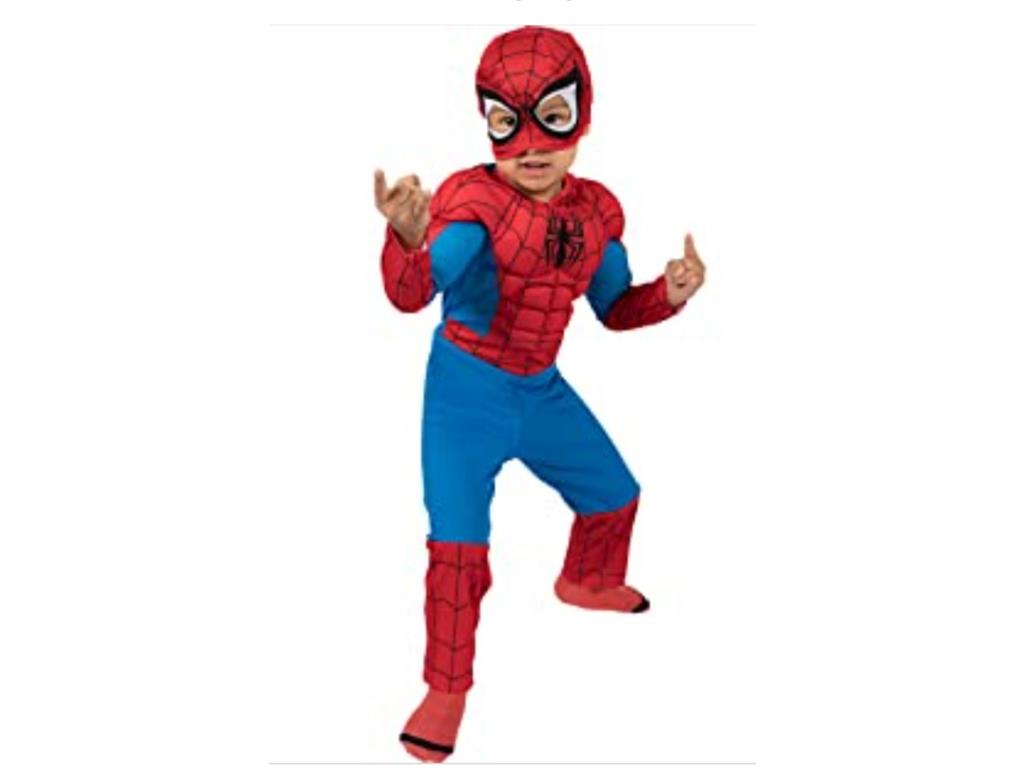 Spider Man 