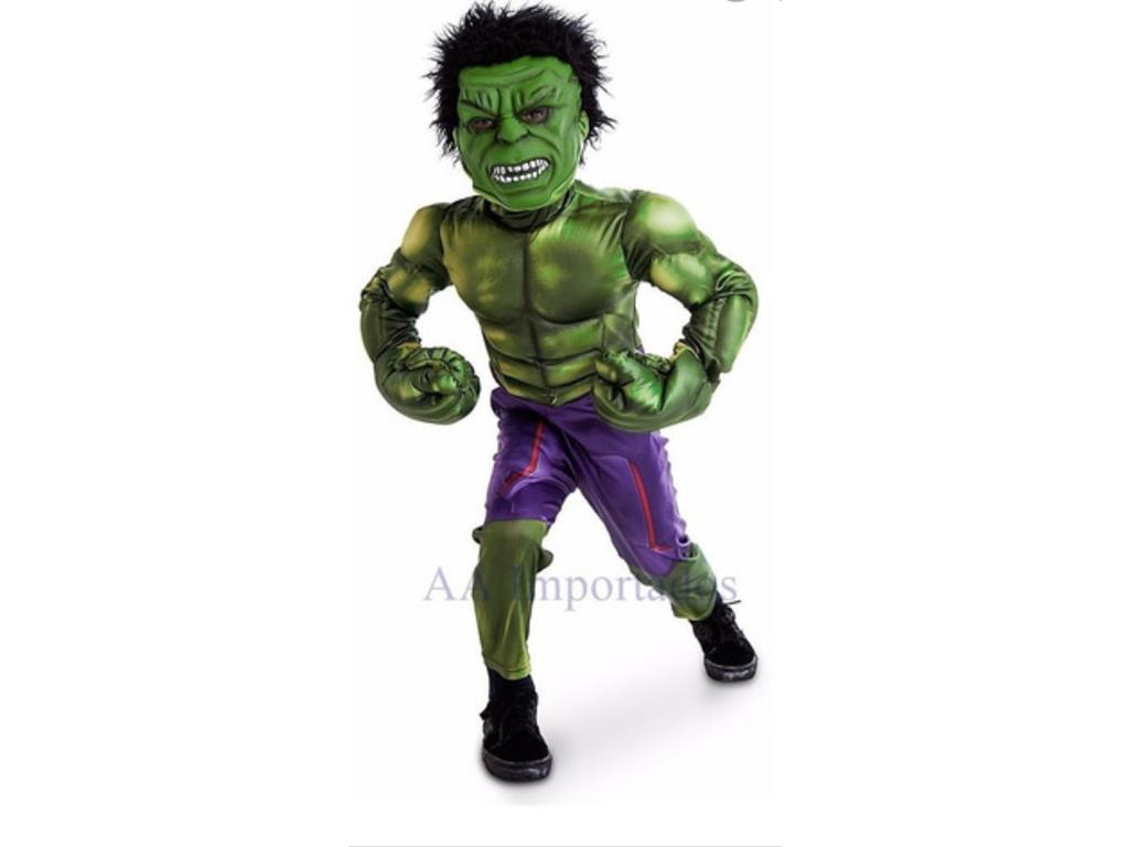 Hulk 