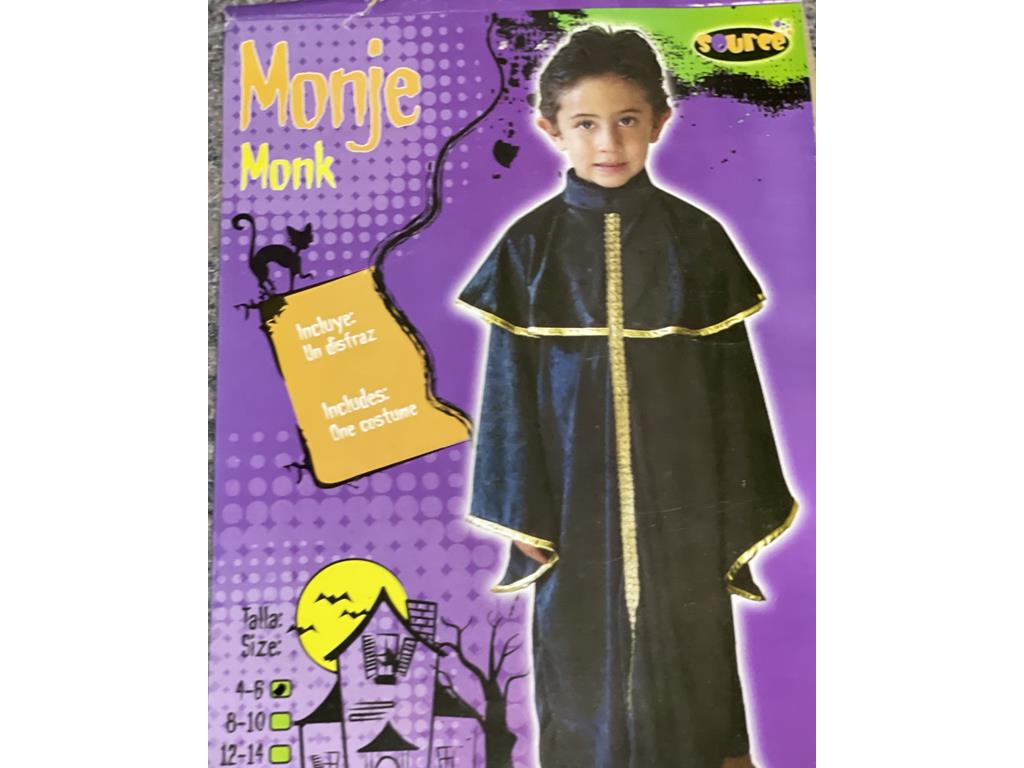 Monje