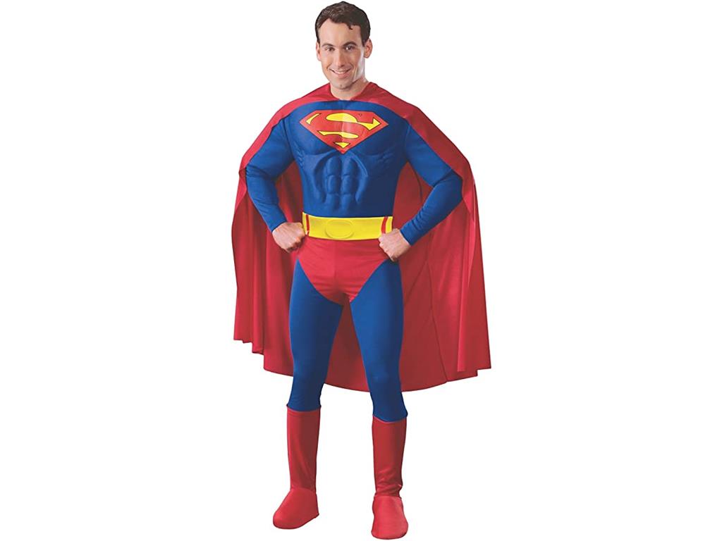 Superman Talla M