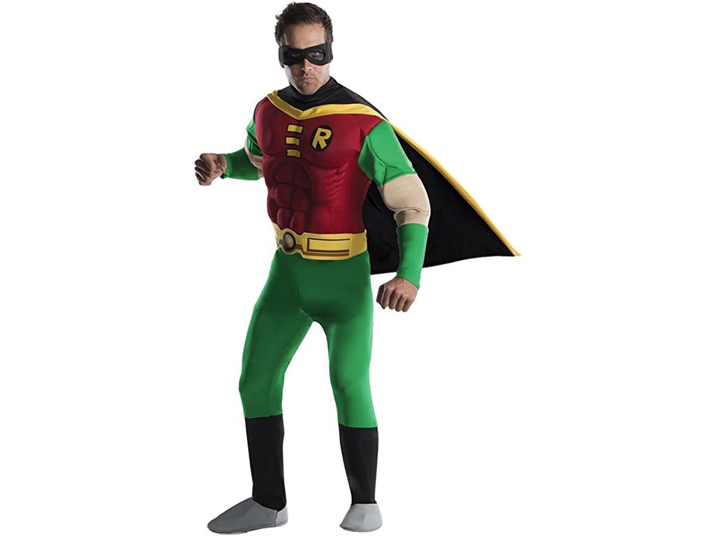 Robin