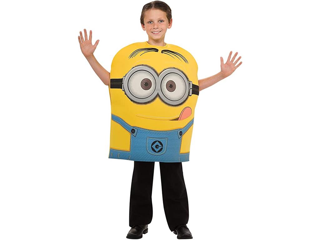 Miniom Dave 