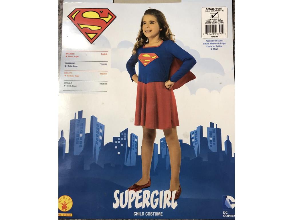 Supergirl