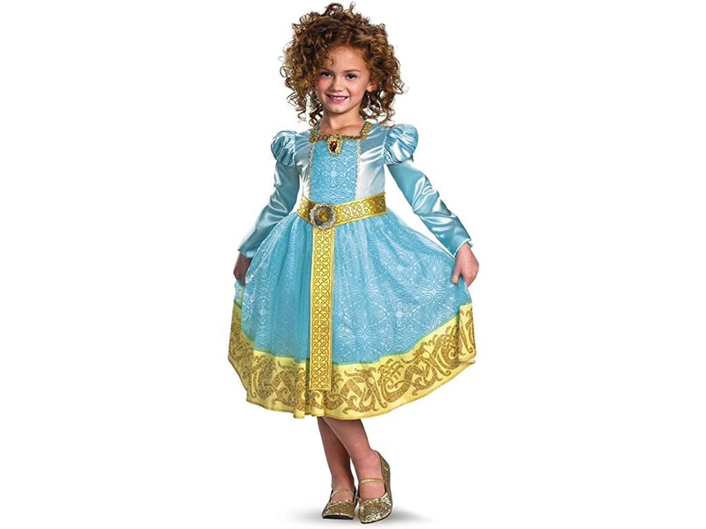 Merida (Valiente)