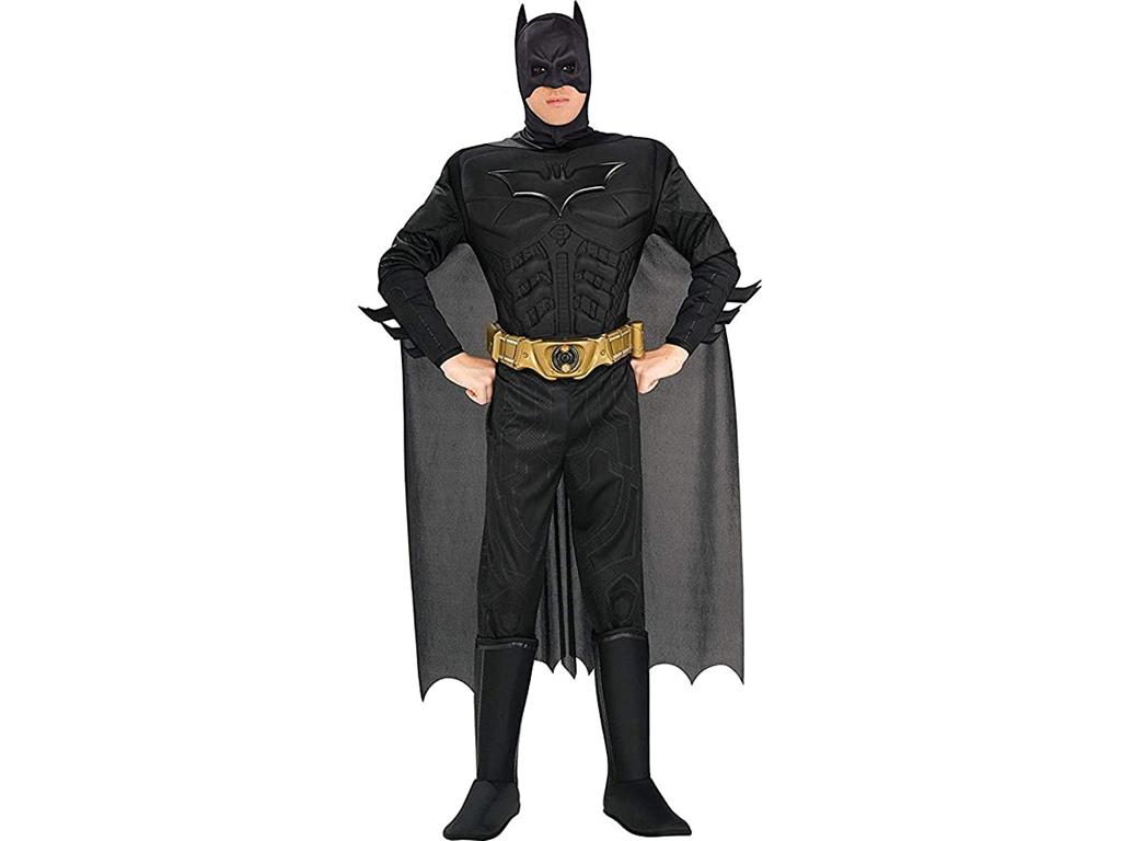 Batman, El Caballero de la Noche