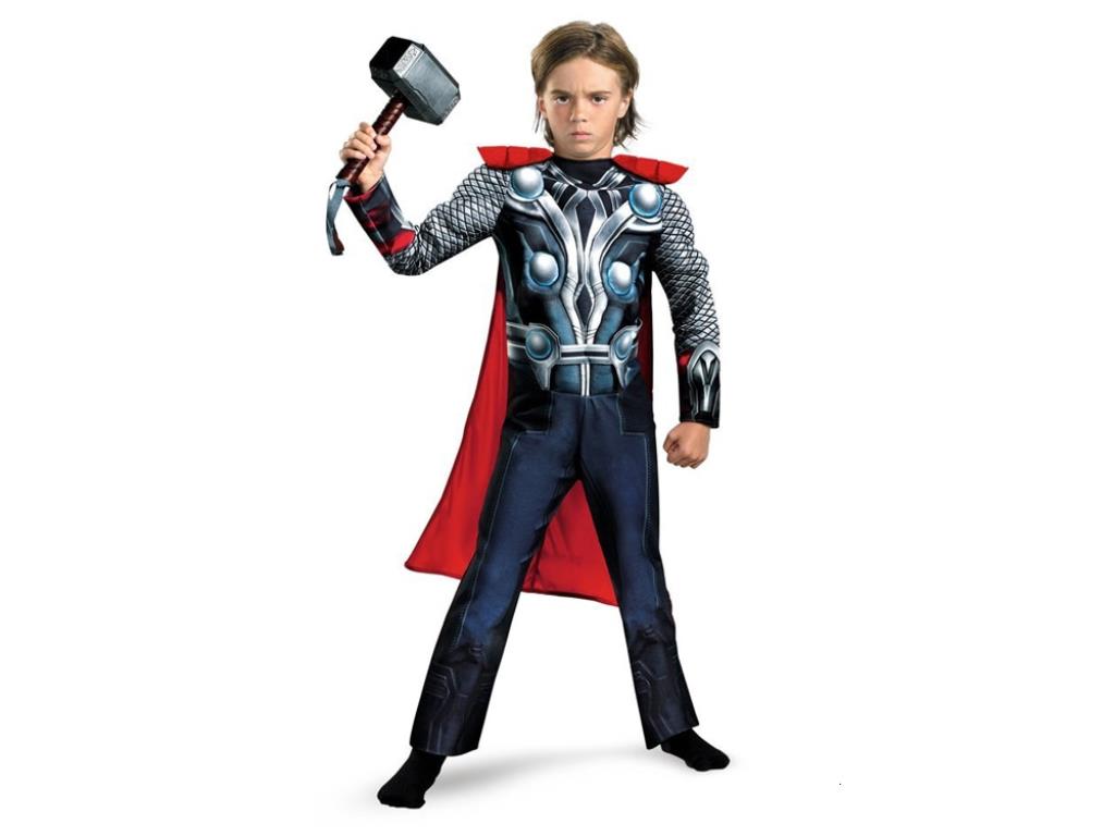 Thor