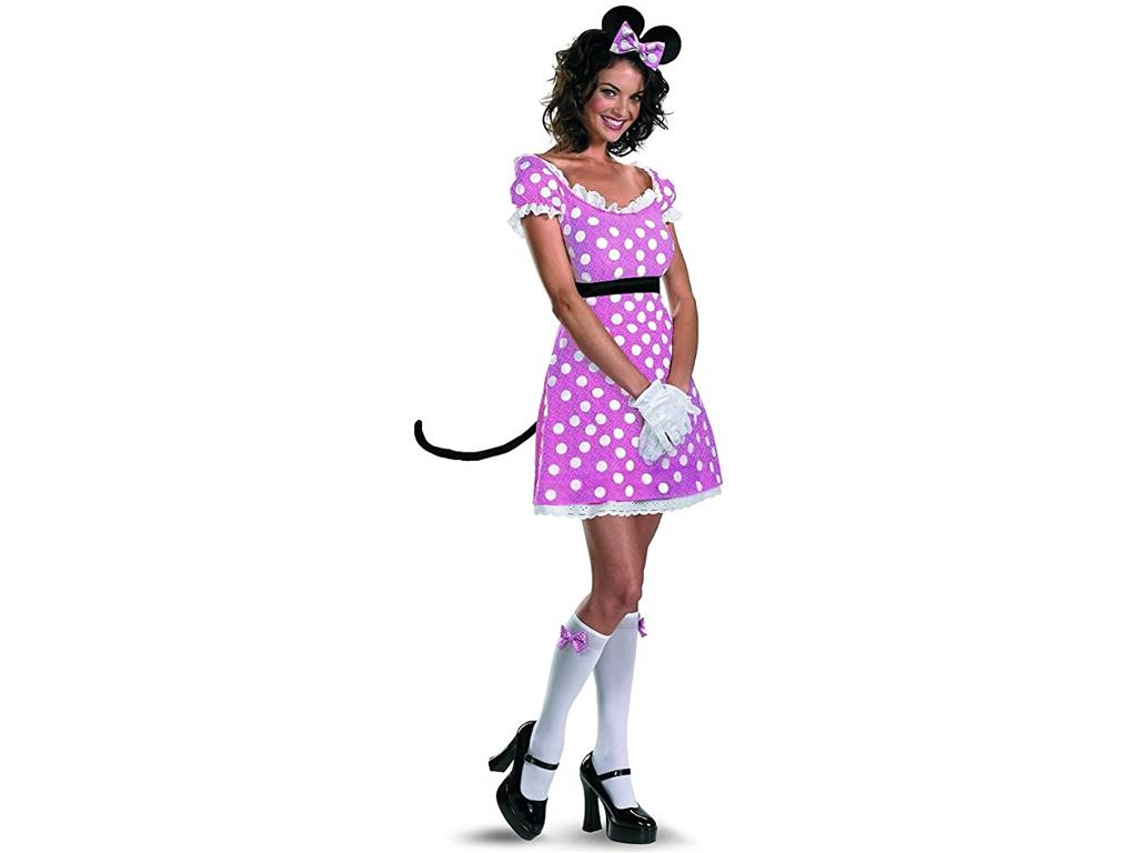 Minnie Mouse