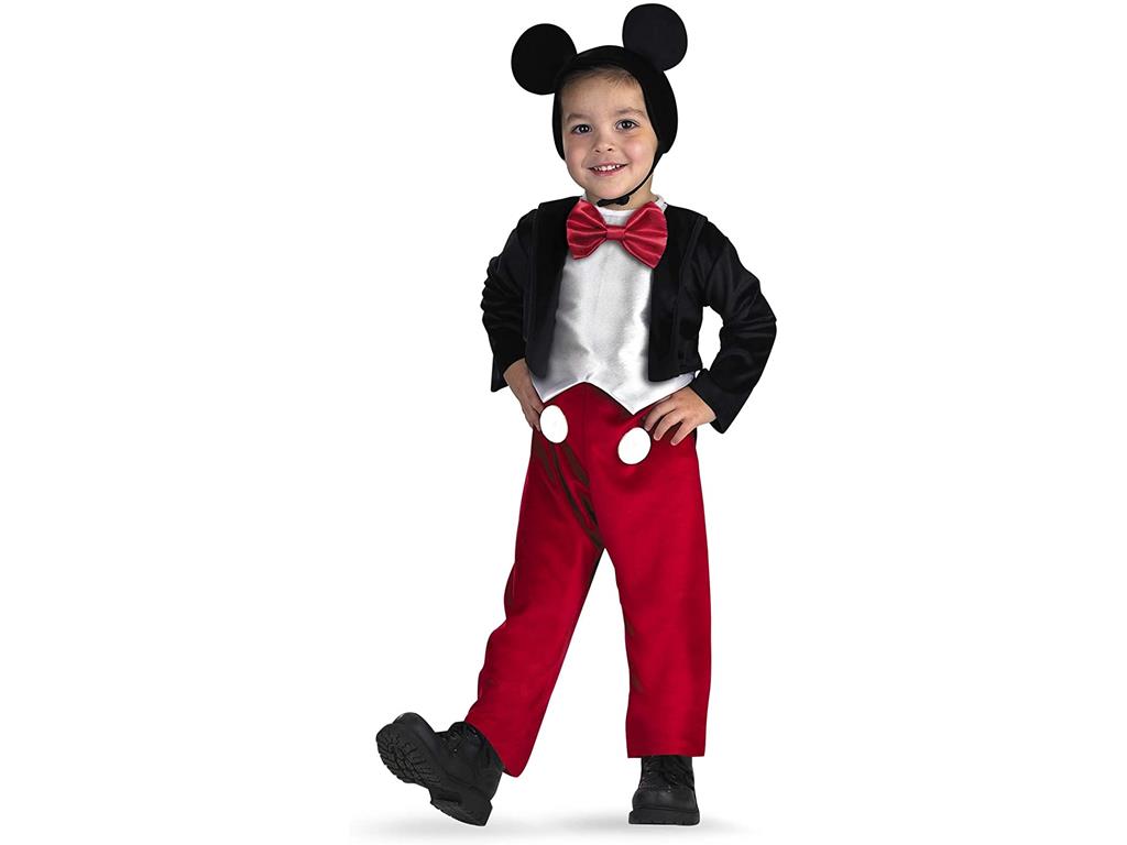 Mickey Mouse