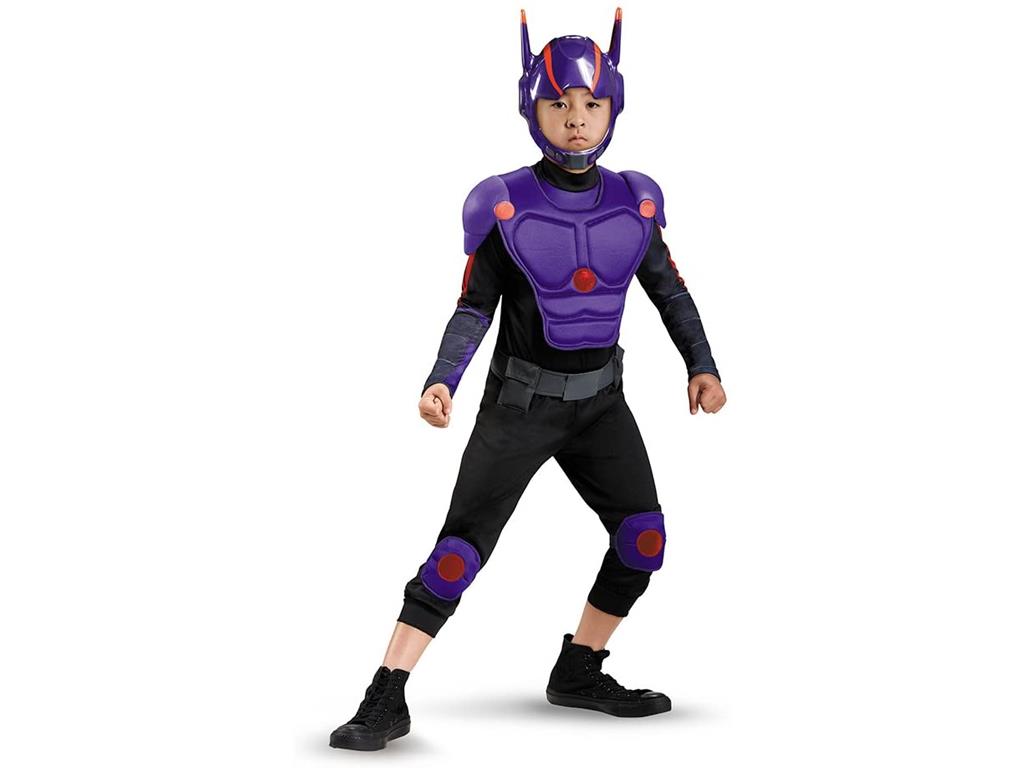 Hiro, Big Hero
