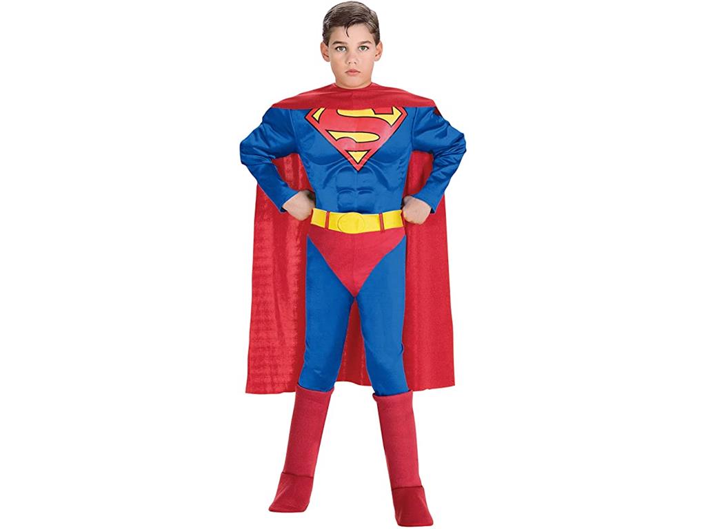 Superman Talla L