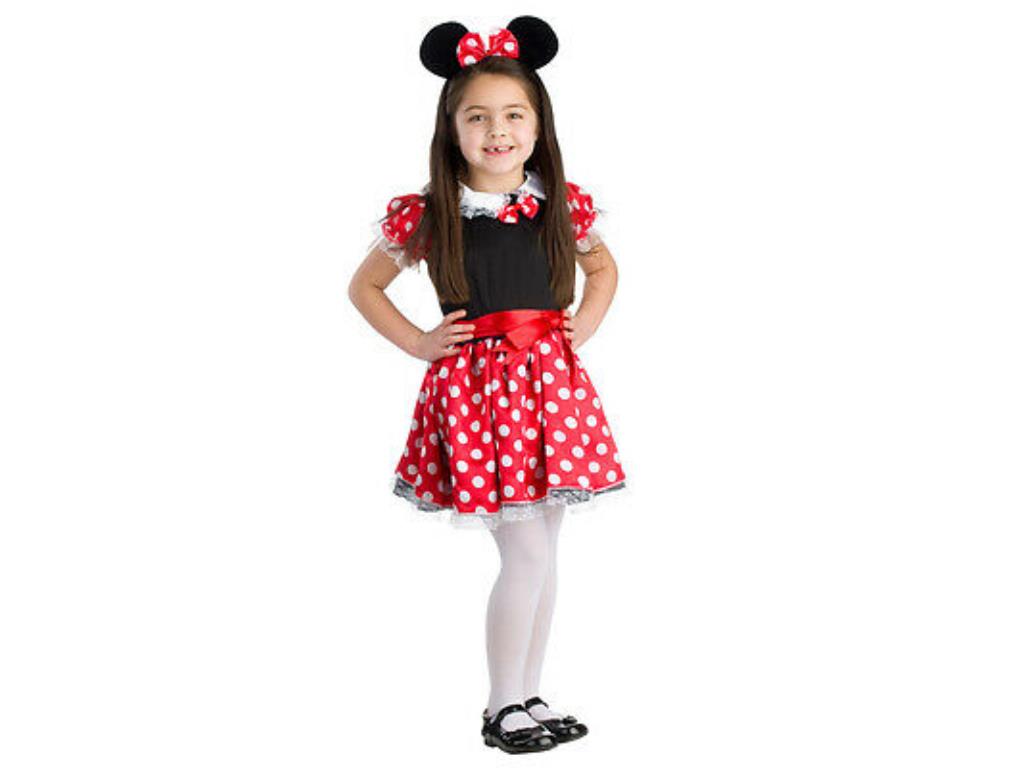 Minnie Mouse