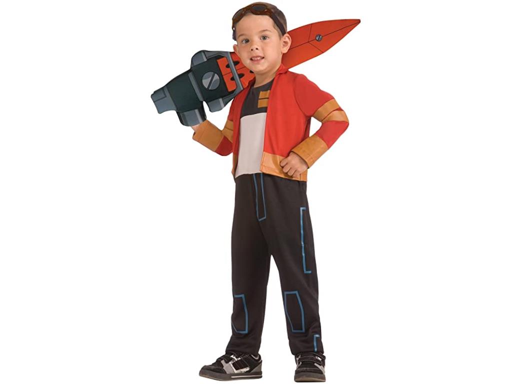 Generador Rex