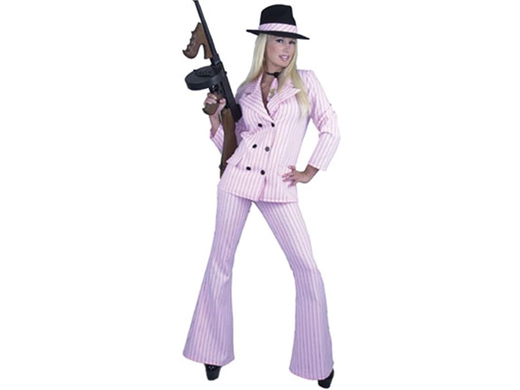 Gangster Moll