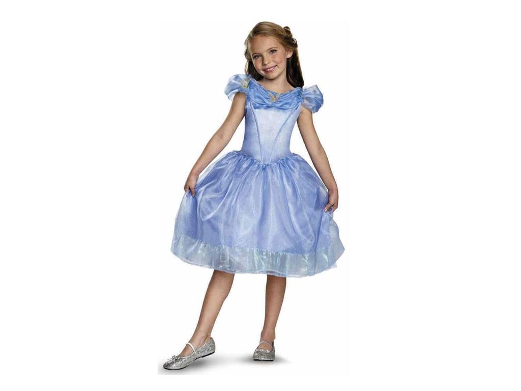 Cenicienta