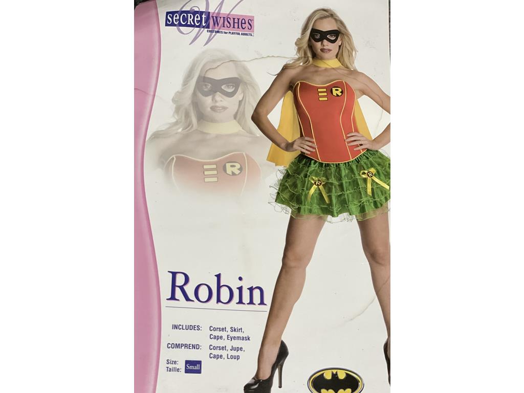 Robin
