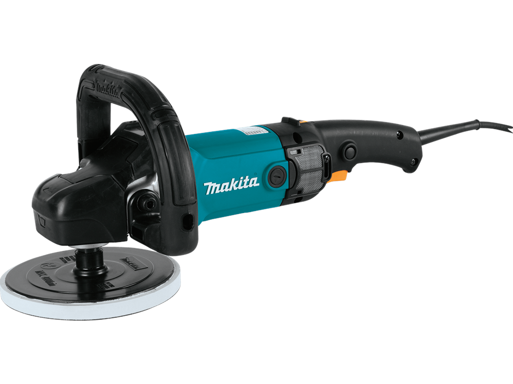 Pulidora O Enceradora Makita 9237C De 7